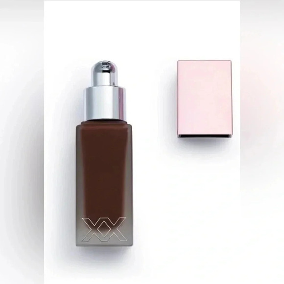 Revolution Other - Makeup Glow XX Revolution Skin FauXXdation Foundation FX20 Very r…